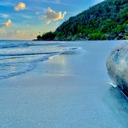 Posada Sunshine Paradise Providencia Island Bagian luar foto