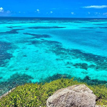 Posada Sunshine Paradise Providencia Island Bagian luar foto