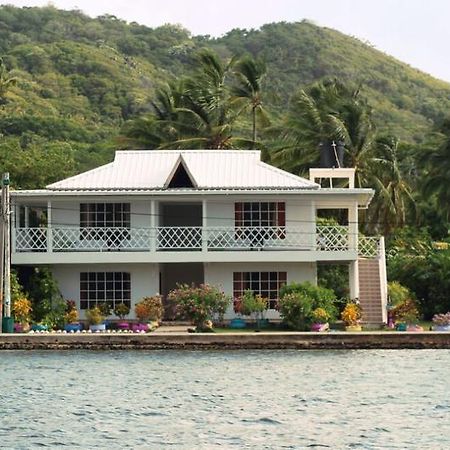 Posada Sunshine Paradise Providencia Island Bagian luar foto