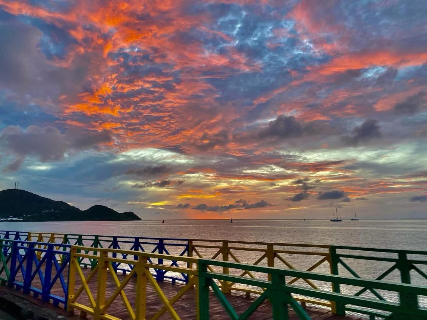 Posada Sunshine Paradise Providencia Island Bagian luar foto