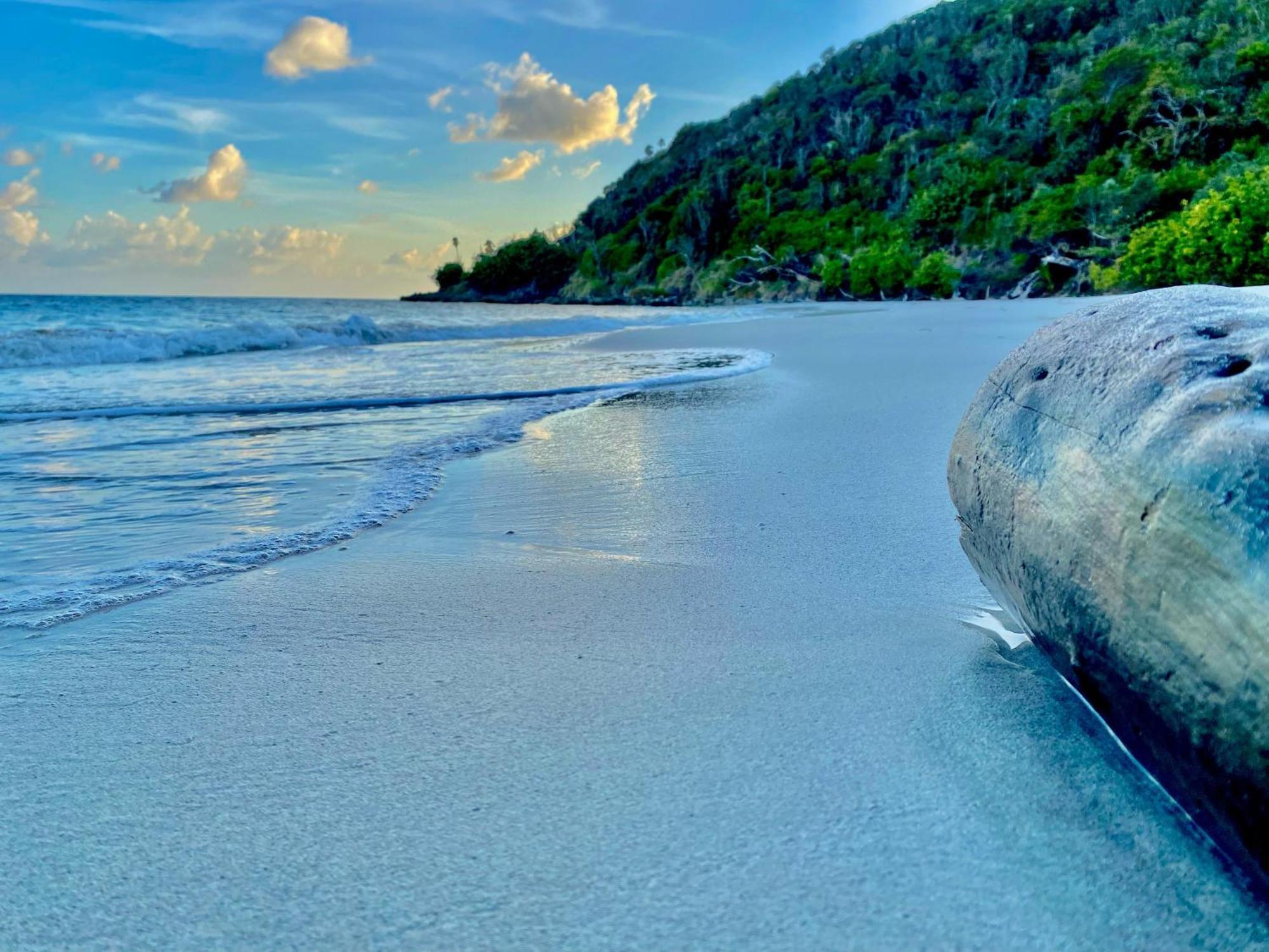 Posada Sunshine Paradise Providencia Island Bagian luar foto