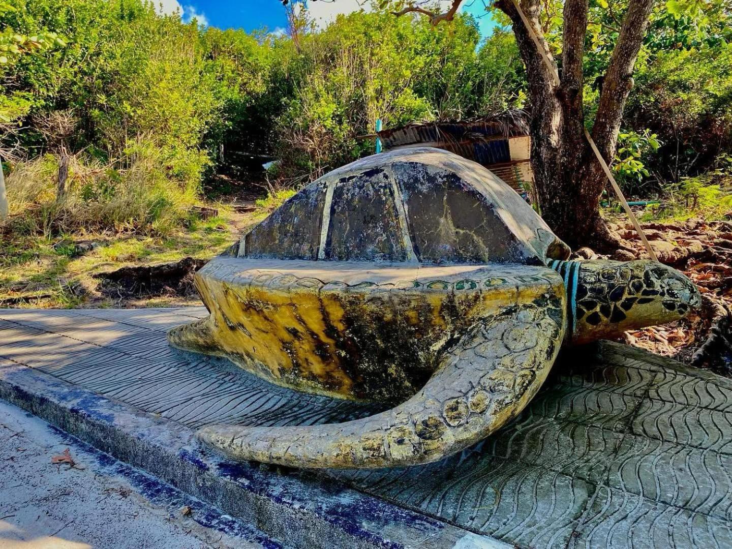 Posada Sunshine Paradise Providencia Island Bagian luar foto