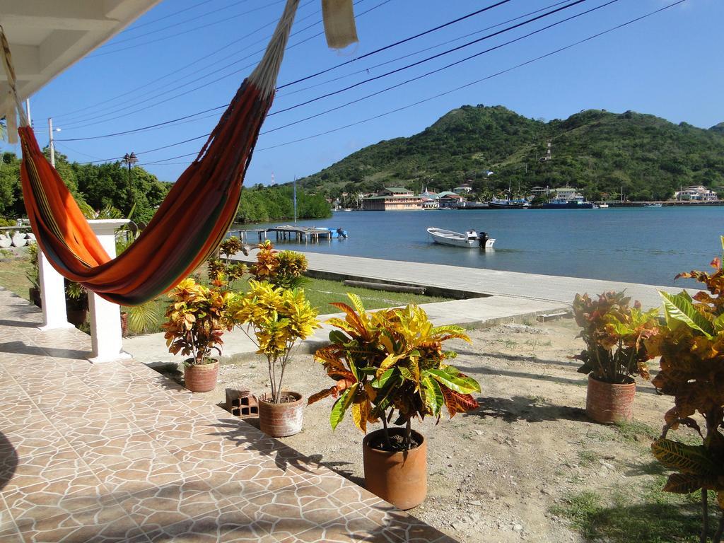 Posada Sunshine Paradise Providencia Island Bagian luar foto