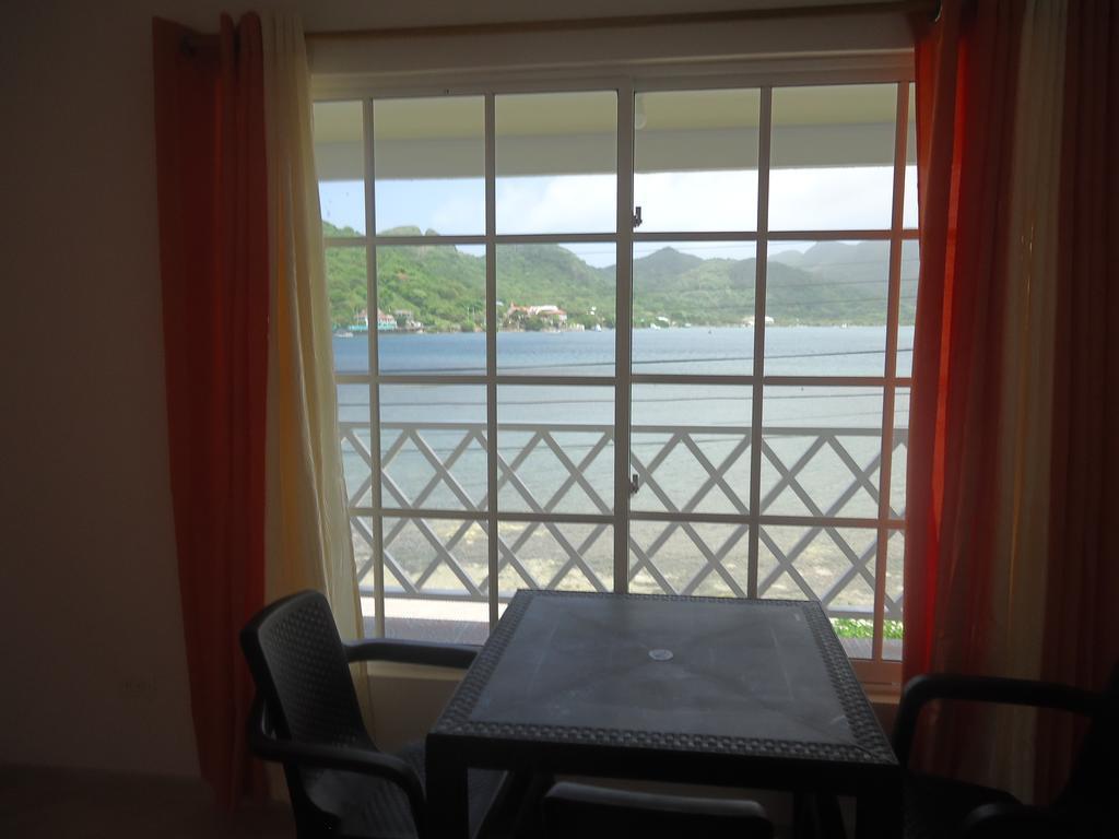 Posada Sunshine Paradise Providencia Island Bagian luar foto