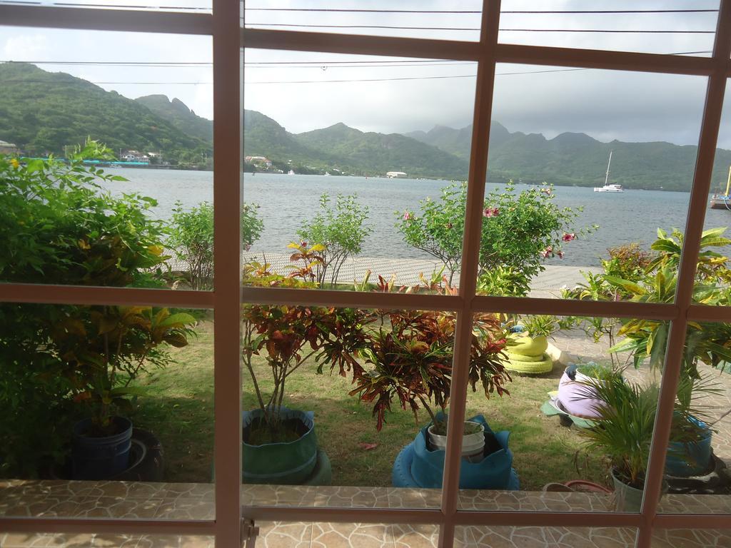 Posada Sunshine Paradise Providencia Island Bagian luar foto