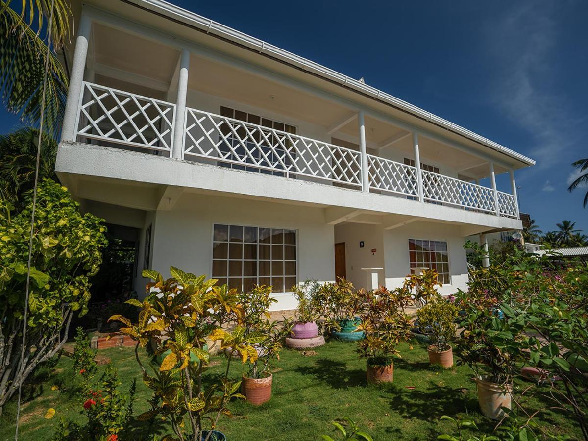 Posada Sunshine Paradise Providencia Island Bagian luar foto