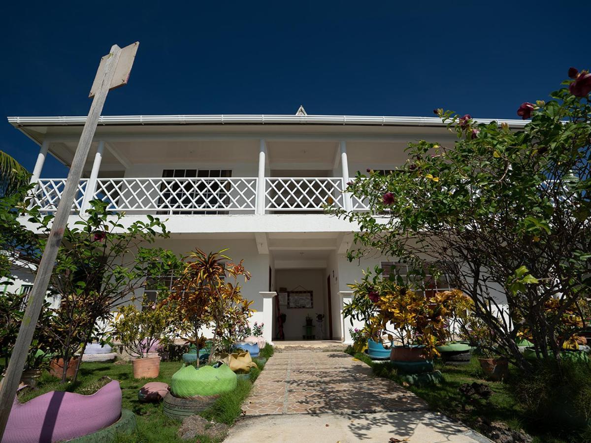 Posada Sunshine Paradise Providencia Island Bagian luar foto