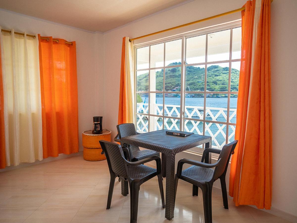 Posada Sunshine Paradise Providencia Island Bagian luar foto